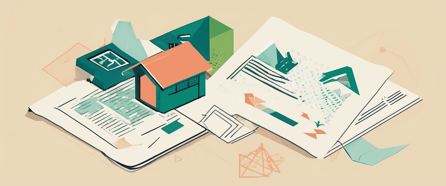 الصكوك العقارية في السعودية