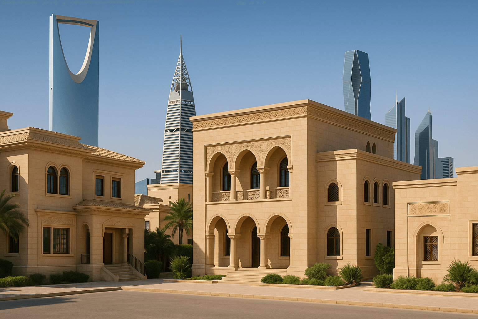 أنواع الصكوك العقارية في السعودية: دليل شامل لفهم الأنظمة والإجراءات