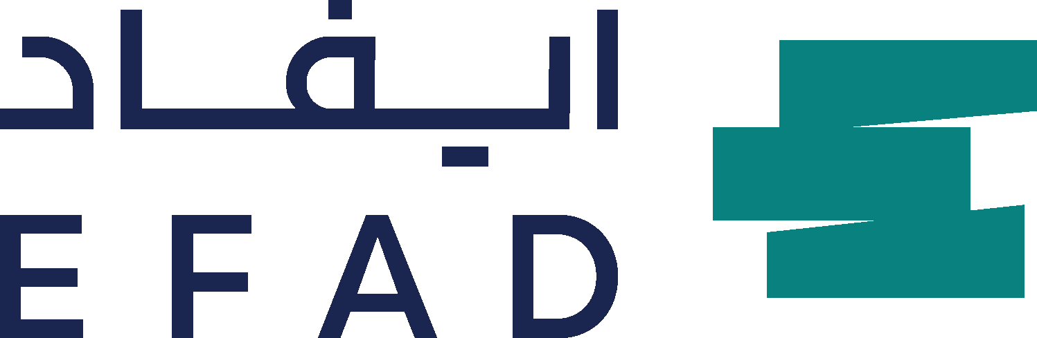 EFAD Real Estate Logo